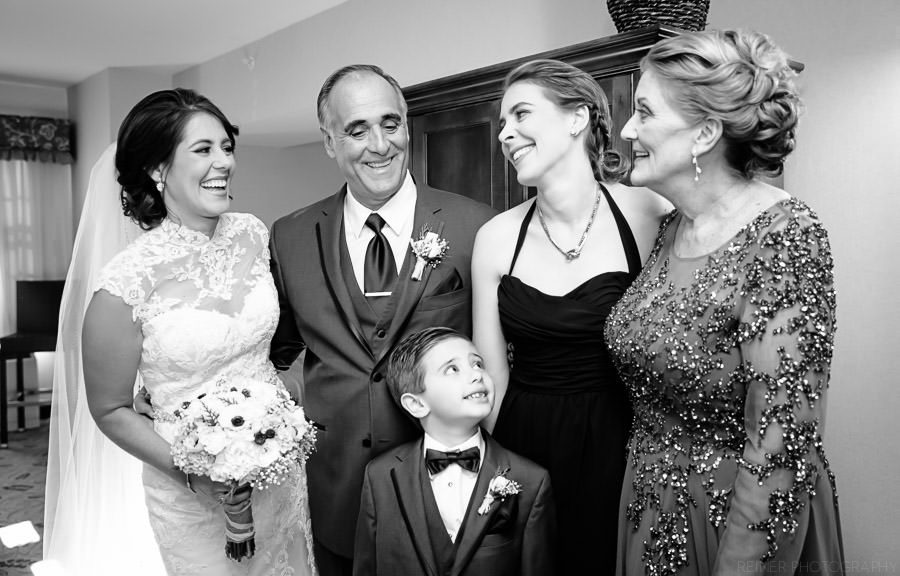 05 Normandy Farms Wedding - Blue Bell, Pa - Lauren & Chris by REINER Photography