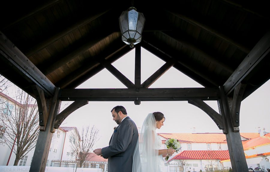 07 Normandy Farms Wedding - Blue Bell, Pa - Lauren & Chris by REINER Photography