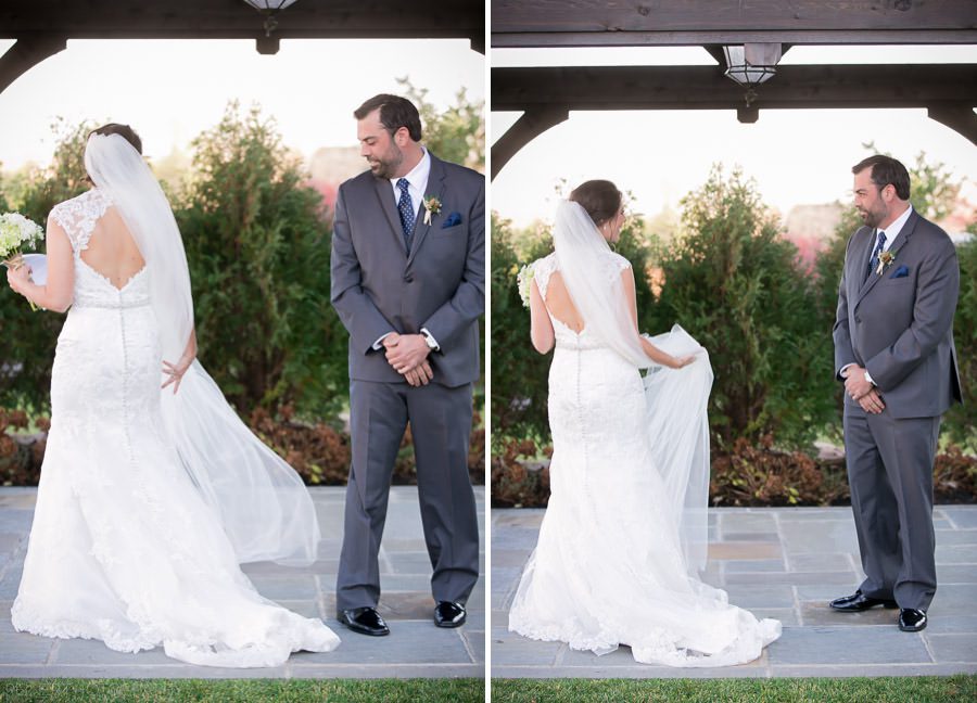 11 Normandy Farms Wedding - Blue Bell, Pa - Lauren & Chris by REINER Photography