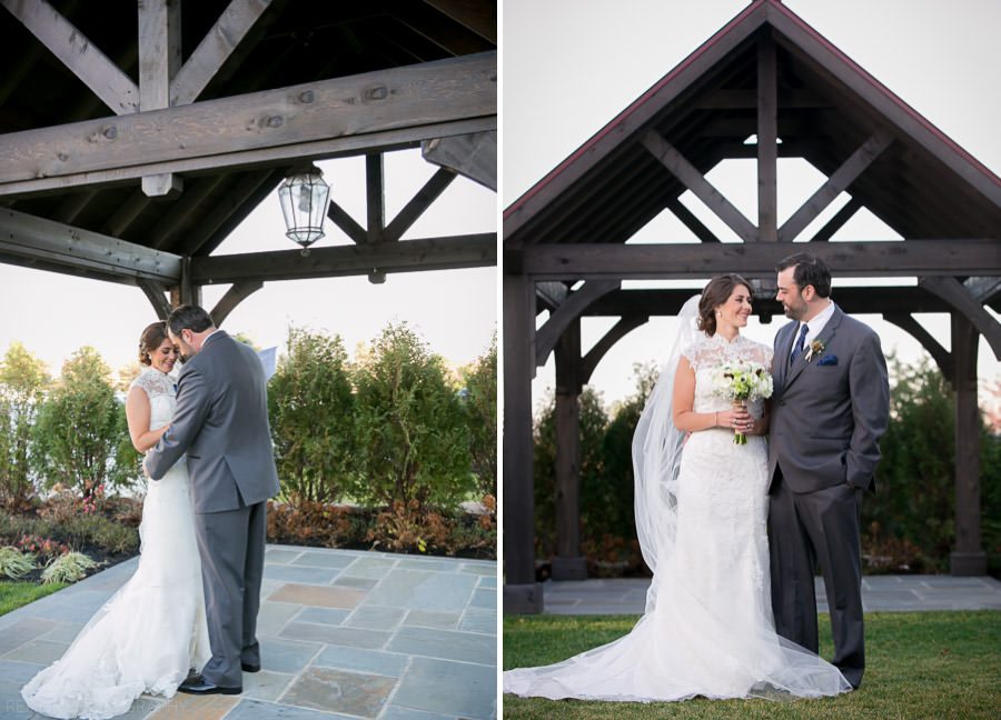 13 Normandy Farms Wedding - Blue Bell, Pa - Lauren & Chris by REINER Photography