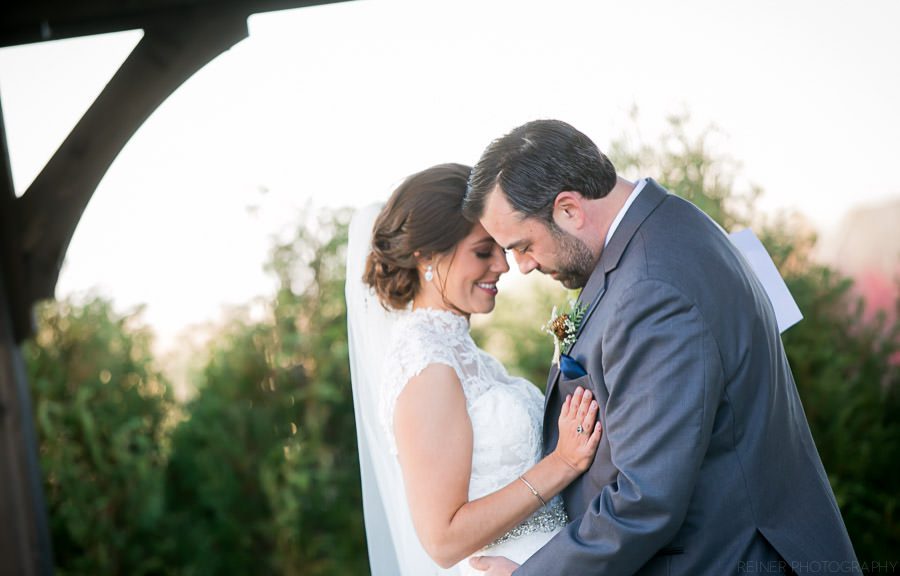 14 Normandy Farms Wedding - Blue Bell, Pa - Lauren & Chris by REINER Photography