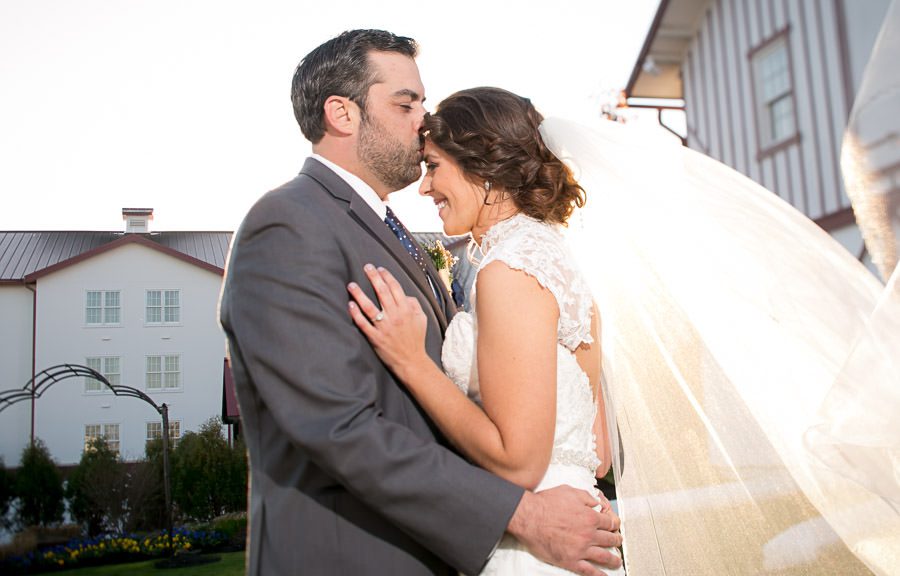 19 Normandy Farms Wedding - Blue Bell, Pa - Lauren & Chris by REINER Photography