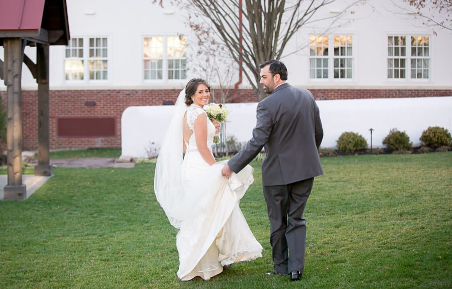 20 Normandy Farms Wedding - Blue Bell, Pa - Lauren & Chris by REINER Photography