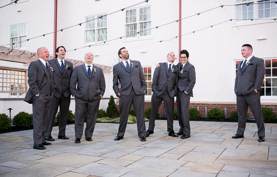 24 Normandy Farms Wedding - Blue Bell, Pa - Lauren & Chris by REINER Photography