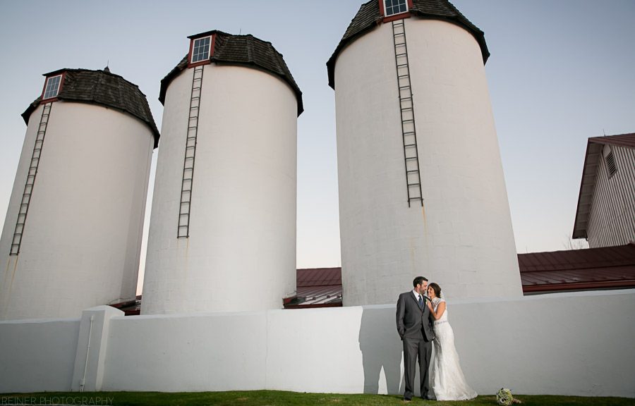 28 Normandy Farms Wedding - Blue Bell, Pa - Lauren & Chris by REINER Photography