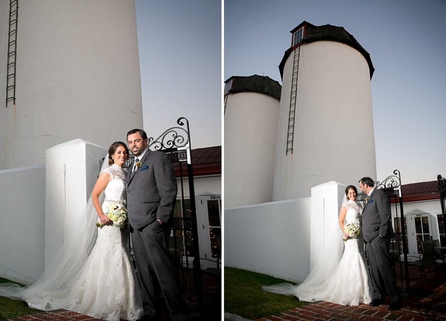 29 Normandy Farms Wedding - Blue Bell, Pa - Lauren & Chris by REINER Photography