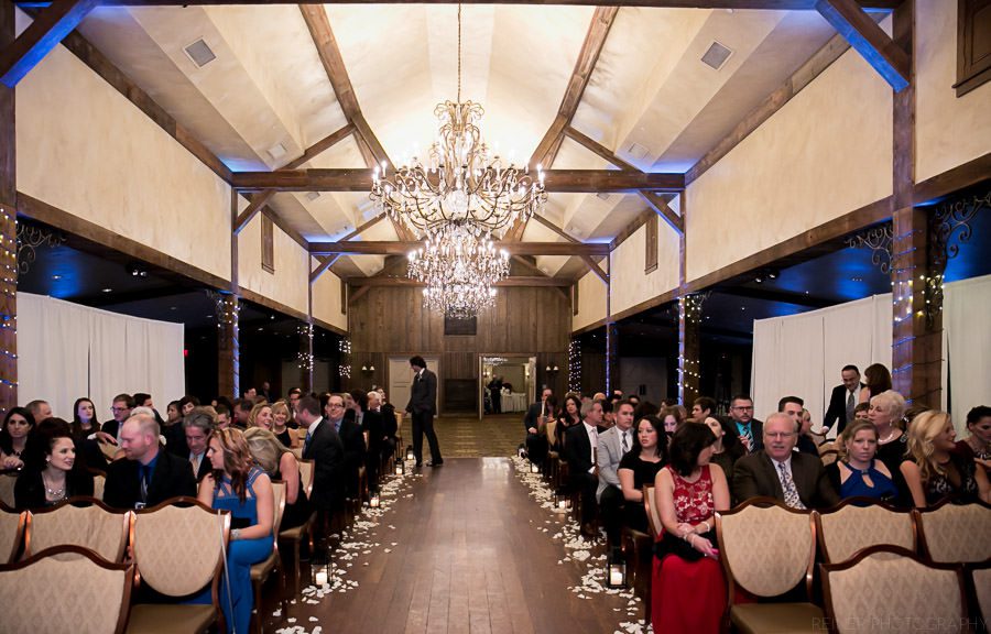 30 Normandy Farms Wedding - Blue Bell, Pa - Lauren & Chris by REINER Photography