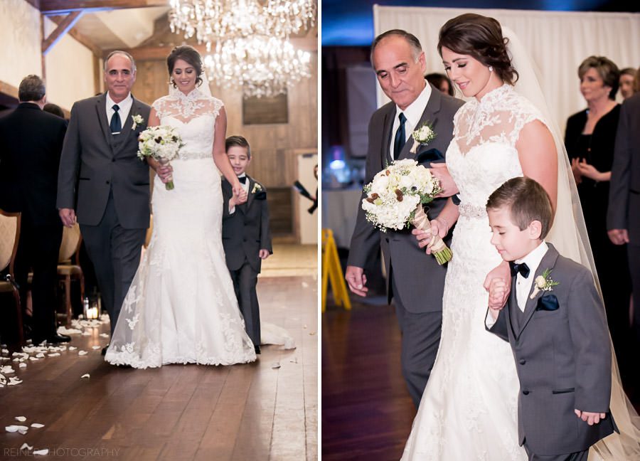 32 Normandy Farms Wedding - Blue Bell, Pa - Lauren & Chris by REINER Photography