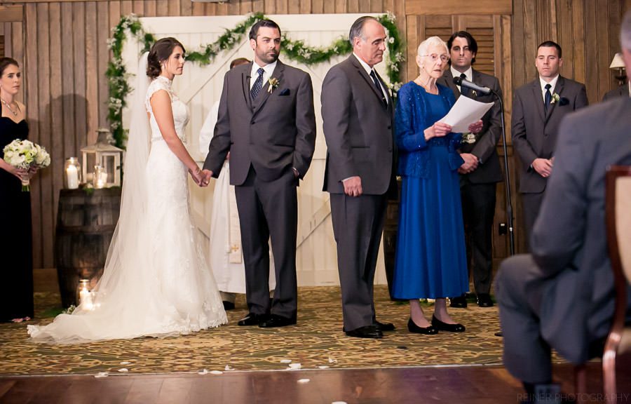 33 Normandy Farms Wedding - Blue Bell, Pa - Lauren & Chris by REINER Photography
