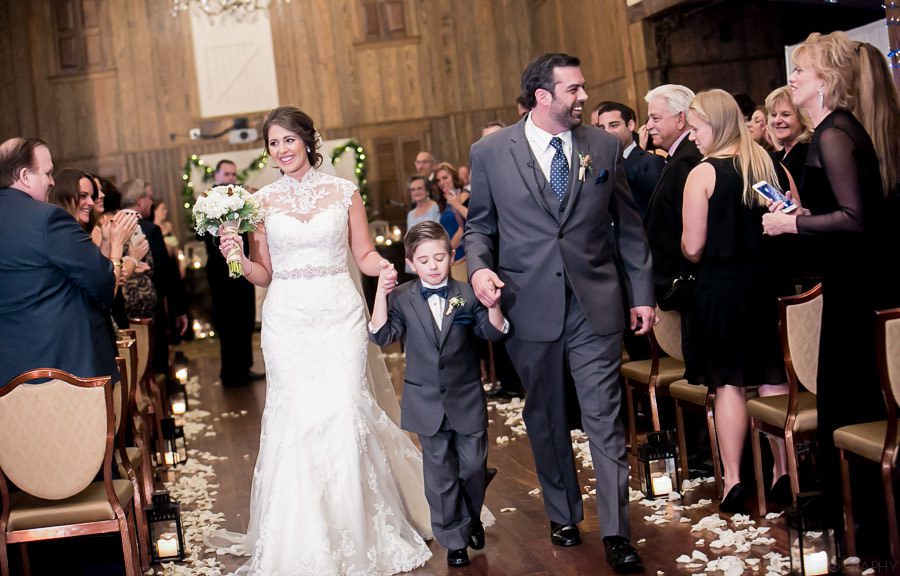 39 Normandy Farms Wedding - Blue Bell, Pa - Lauren & Chris by REINER Photography