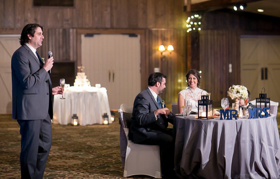 47 Normandy Farms Wedding - Blue Bell, Pa - Lauren & Chris by REINER Photography