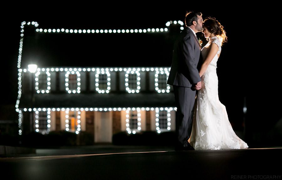 54 Normandy Farms Wedding - Blue Bell, Pa - Lauren & Chris by REINER Photography