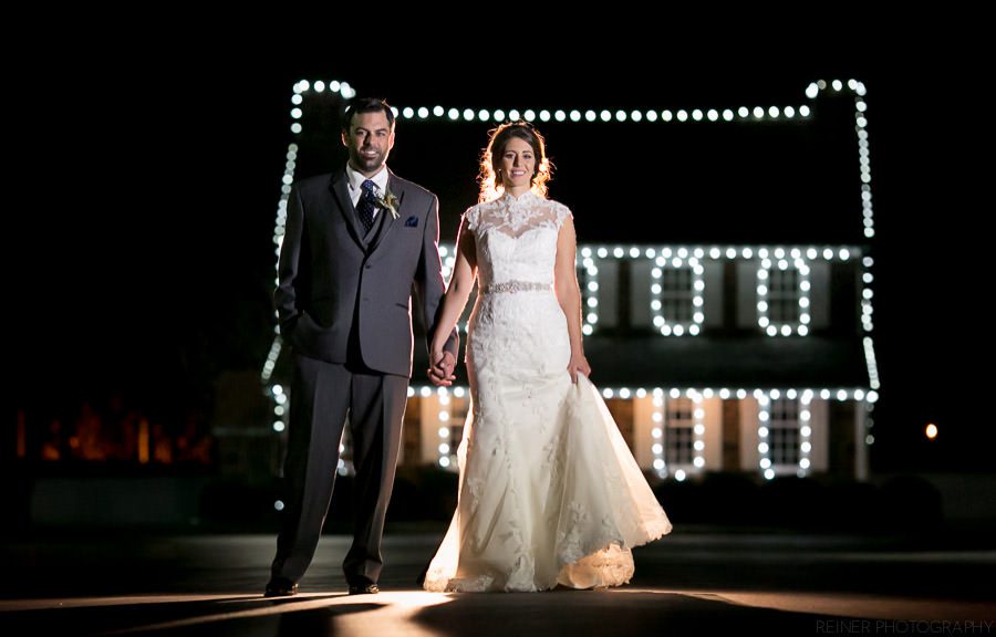 55 Normandy Farms Wedding - Blue Bell, Pa - Lauren & Chris by REINER Photography