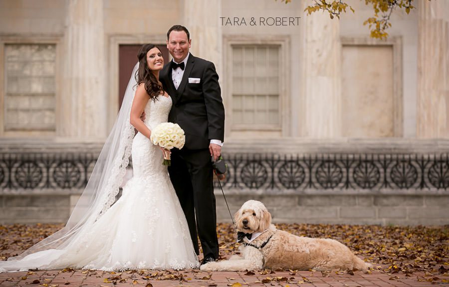 00 Philadelphia Wedding – Down Town Club | Cescaphe | Tara & Rob by REINER Photography