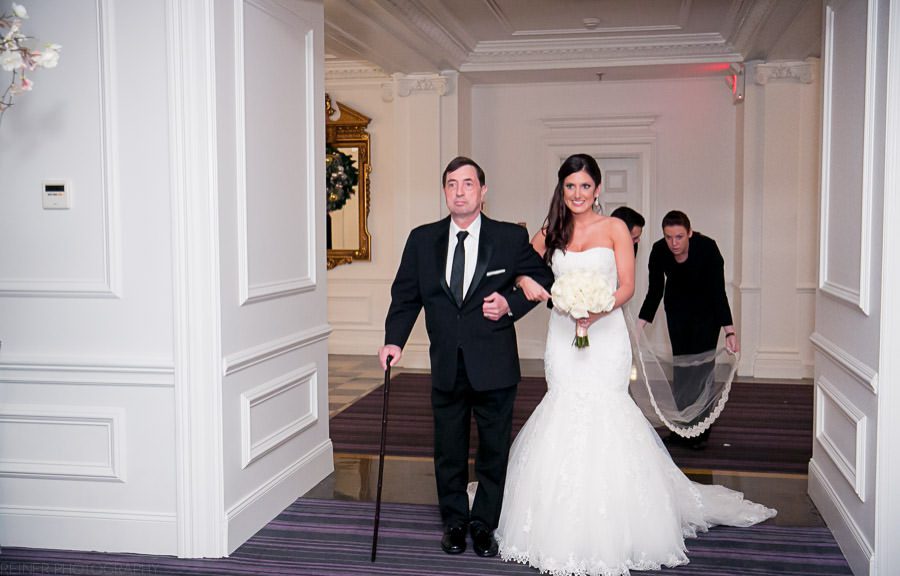 19 Philadelphia Wedding – Down Town Club | Cescaphe | Tara & Rob by REINER Photography