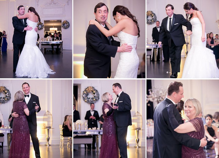41 Philadelphia Wedding – Down Town Club | Cescaphe | Tara & Rob by REINER Photography