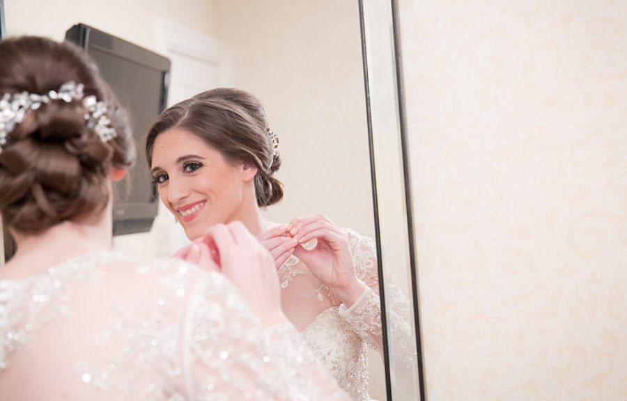 02 Wedding at LaMassaria at Bella Vista in Gilbertsville, PA - Christina & Joe