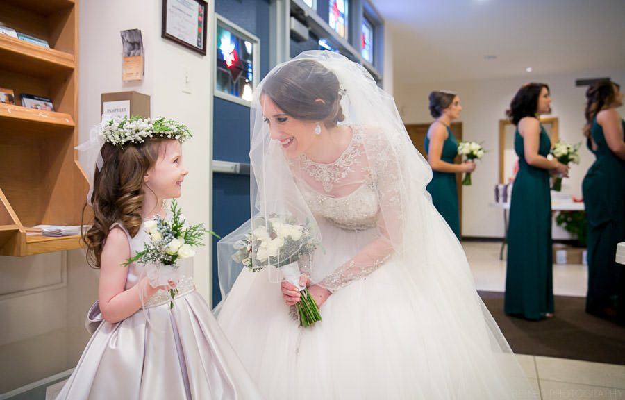 03 Wedding at LaMassaria at Bella Vista in Gilbertsville, PA - Christina & Joe