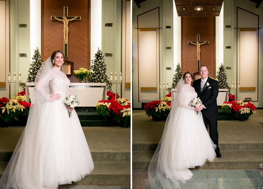 07 Wedding at LaMassaria at Bella Vista in Gilbertsville, PA - Christina & Joe