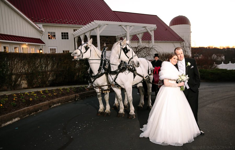 08 Wedding at LaMassaria at Bella Vista in Gilbertsville, PA - Christina & Joe