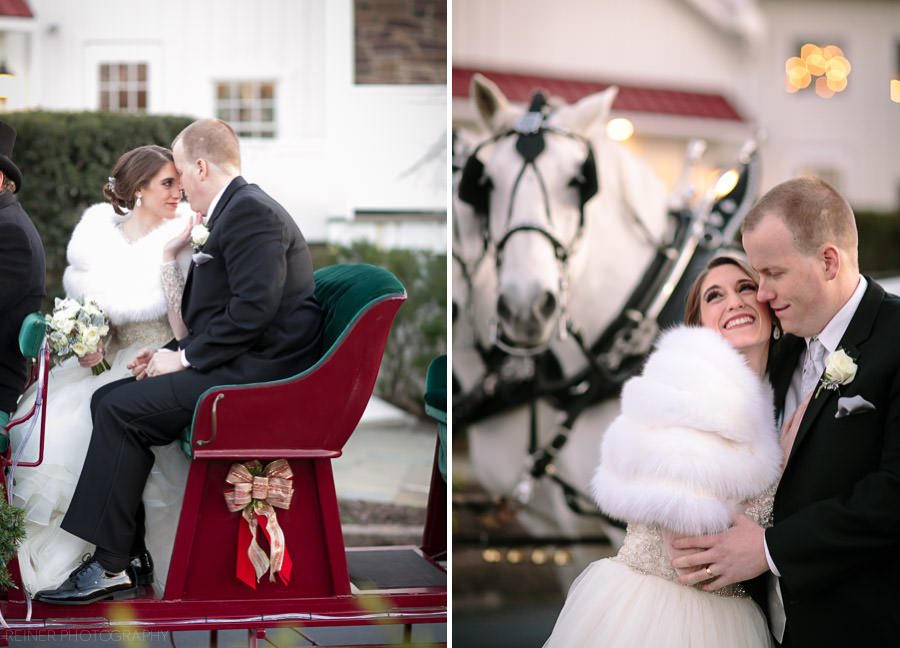 09 Wedding at LaMassaria at Bella Vista in Gilbertsville, PA - Christina & Joe