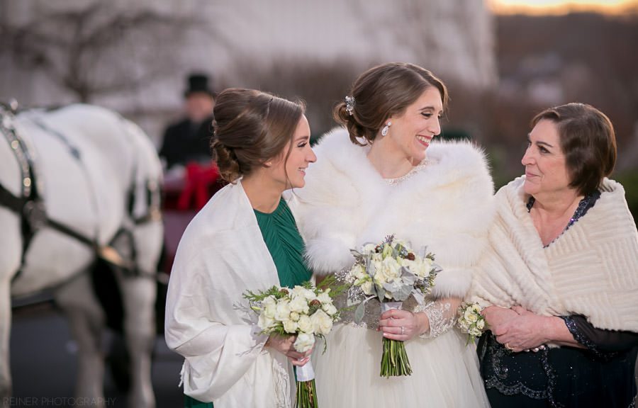 11 Wedding at LaMassaria at Bella Vista in Gilbertsville, PA - Christina & Joe