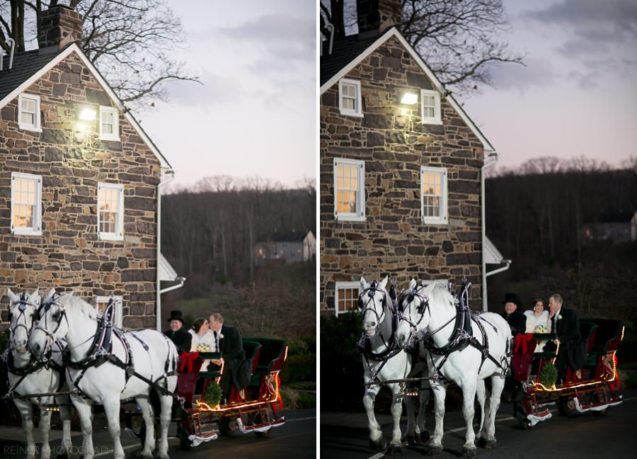 12 Wedding at LaMassaria at Bella Vista in Gilbertsville, PA - Christina & Joe