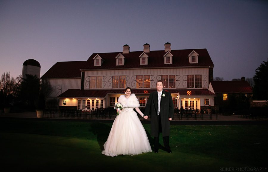 13 Wedding at LaMassaria at Bella Vista in Gilbertsville, PA - Christina & Joe