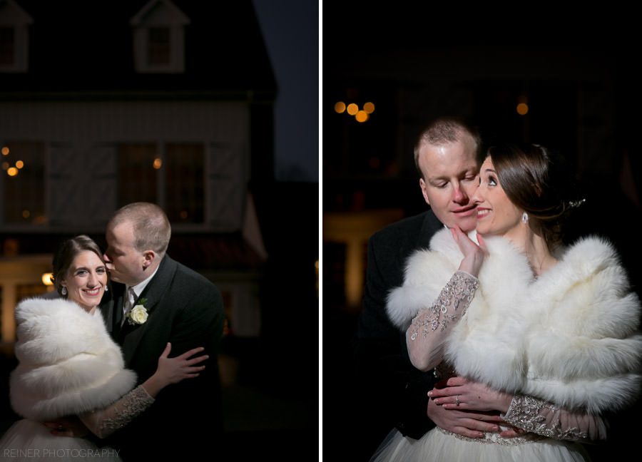 14 Wedding at LaMassaria at Bella Vista in Gilbertsville, PA - Christina & Joe