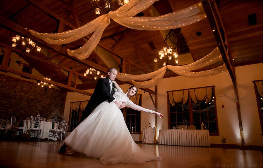 15 Wedding at LaMassaria at Bella Vista in Gilbertsville, PA - Christina & Joe