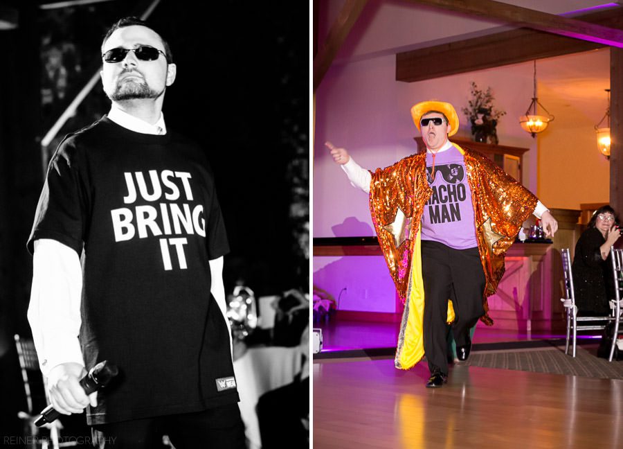 18 Wedding at LaMassaria at Bella Vista in Gilbertsville, PA - Christina & Joe