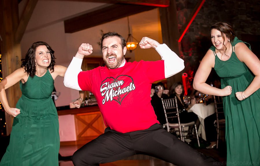 19 Wedding at LaMassaria at Bella Vista in Gilbertsville, PA - Christina & Joe