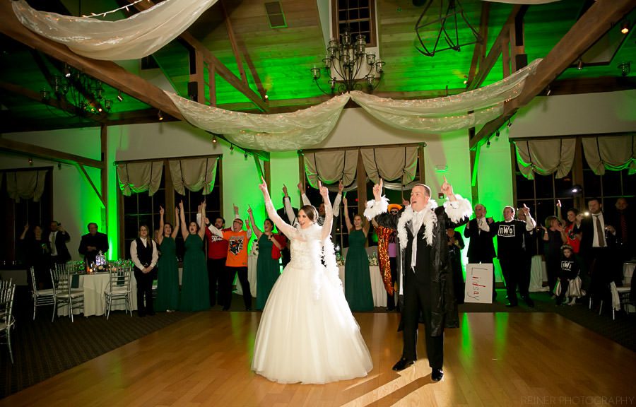 20 Wedding at LaMassaria at Bella Vista in Gilbertsville, PA - Christina & Joe