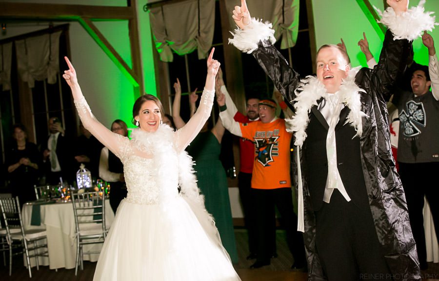 22 Wedding at LaMassaria at Bella Vista in Gilbertsville, PA - Christina & Joe