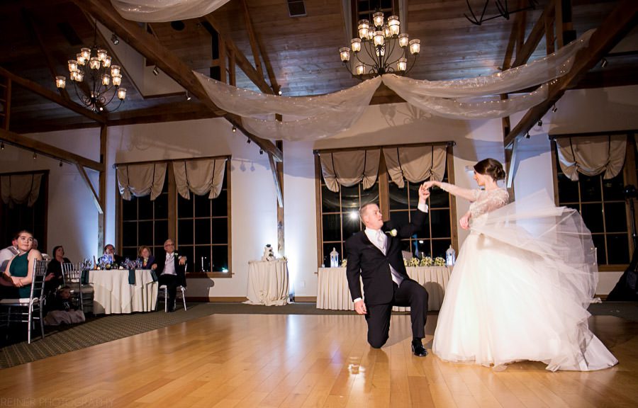 23 Wedding at LaMassaria at Bella Vista in Gilbertsville, PA - Christina & Joe