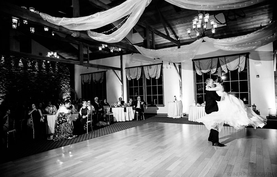 24 Wedding at LaMassaria at Bella Vista in Gilbertsville, PA - Christina & Joe