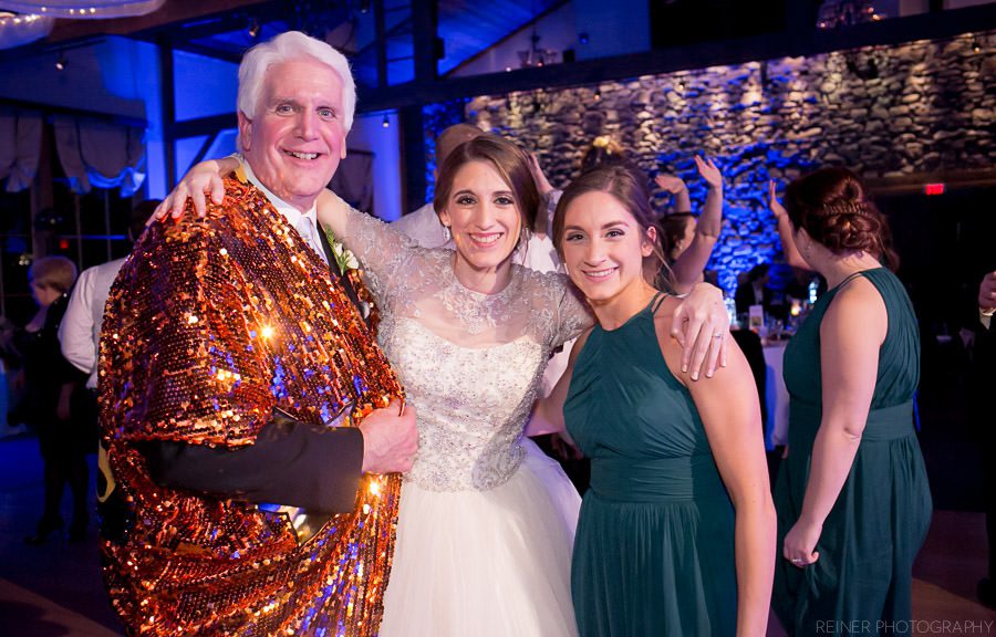 29 Wedding at LaMassaria at Bella Vista in Gilbertsville, PA - Christina & Joe