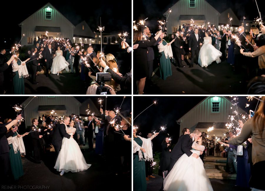 32 Wedding at LaMassaria at Bella Vista in Gilbertsville, PA - Christina & Joe