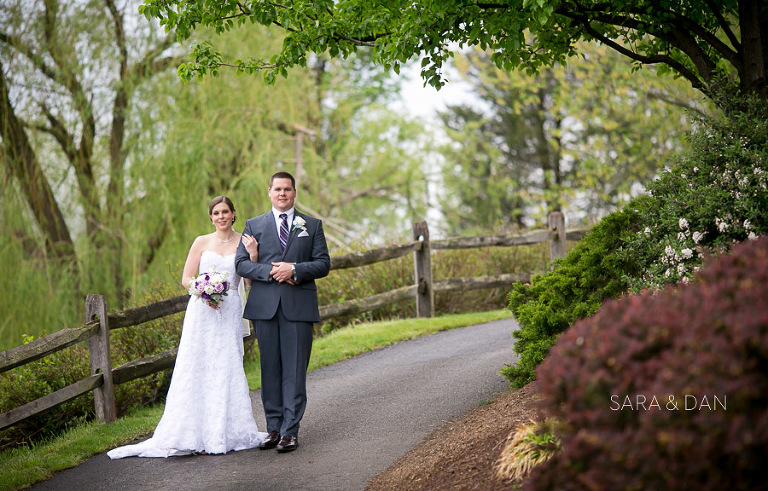 00 Wedding at The Manor House at Commonwealth by REINER PHOTOGRAPHY - Sara & Dan