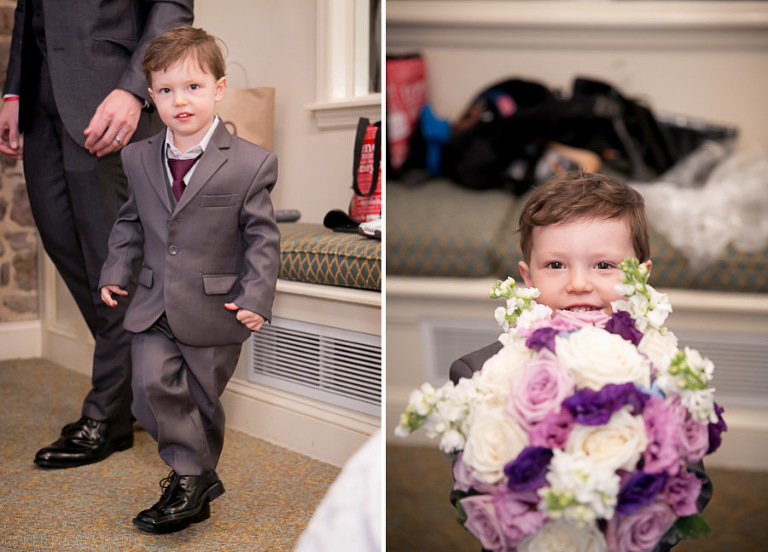 04 Wedding at The Manor House at Commonwealth by REINER PHOTOGRAPHY - Sara & Dan