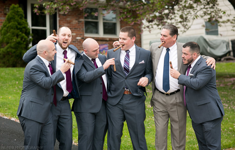 05 Wedding at The Manor House at Commonwealth by REINER PHOTOGRAPHY - Sara & Dan