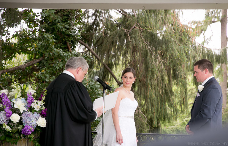 11 Wedding at The Manor House at Commonwealth by REINER PHOTOGRAPHY - Sara & Dan