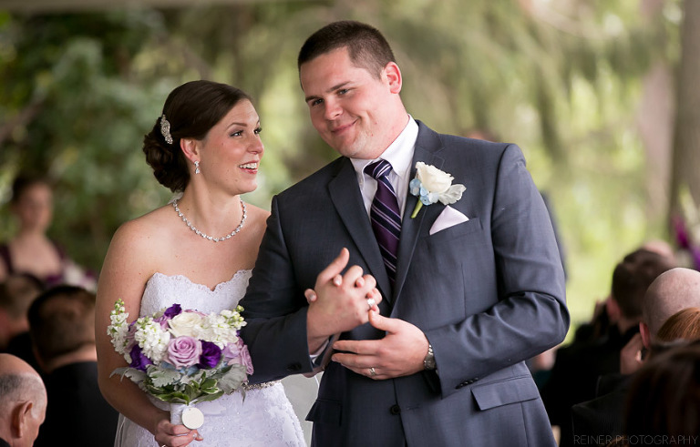 15 Wedding at The Manor House at Commonwealth by REINER PHOTOGRAPHY - Sara & Dan