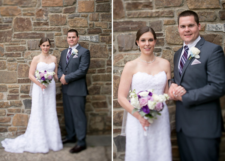 21 Wedding at The Manor House at Commonwealth by REINER PHOTOGRAPHY - Sara & Dan