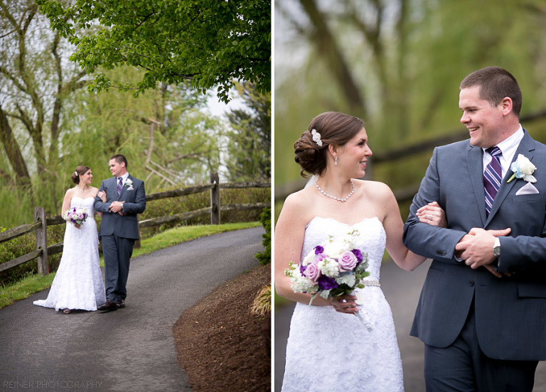 24 Wedding at The Manor House at Commonwealth by REINER PHOTOGRAPHY - Sara & Dan