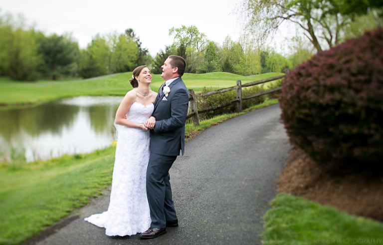 25 Wedding at The Manor House at Commonwealth by REINER PHOTOGRAPHY - Sara & Dan