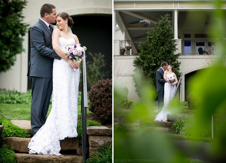 26 Wedding at The Manor House at Commonwealth by REINER PHOTOGRAPHY - Sara & Dan
