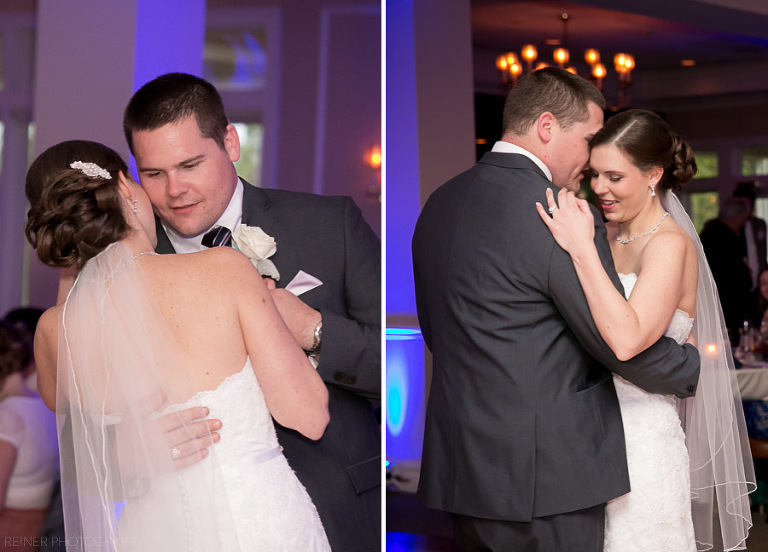 34 Wedding at The Manor House at Commonwealth by REINER PHOTOGRAPHY - Sara & Dan