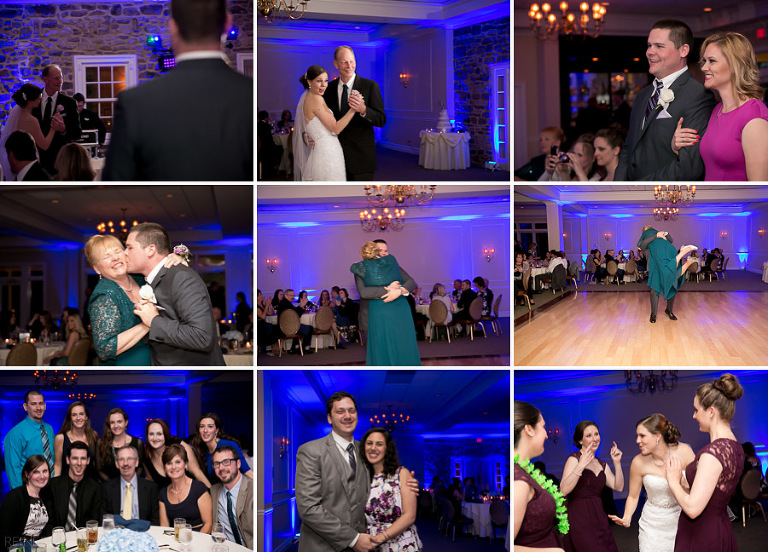 36 Wedding at The Manor House at Commonwealth by REINER PHOTOGRAPHY - Sara & Dan