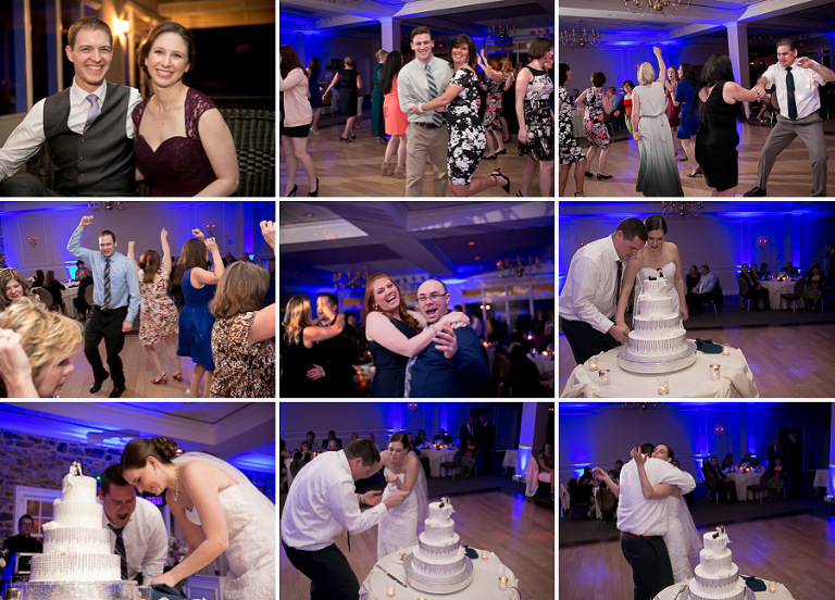 40 Wedding at The Manor House at Commonwealth by REINER PHOTOGRAPHY - Sara & Dan